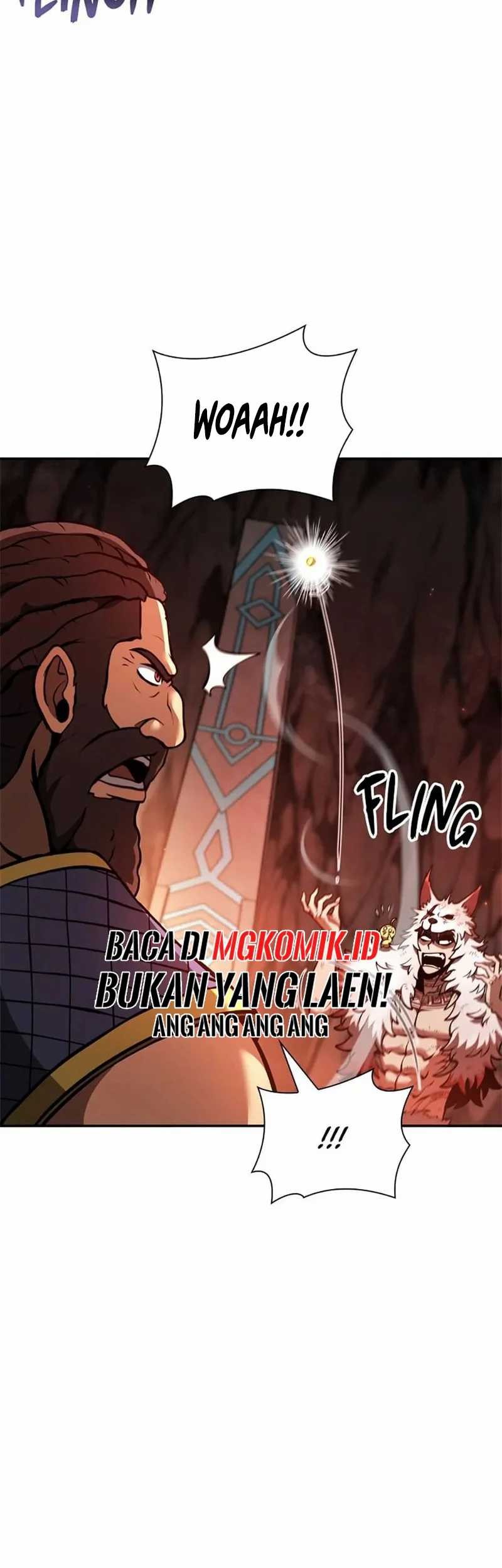 I Returned As An FFF-Class Witch Doctor Chapter 67 halaman 36