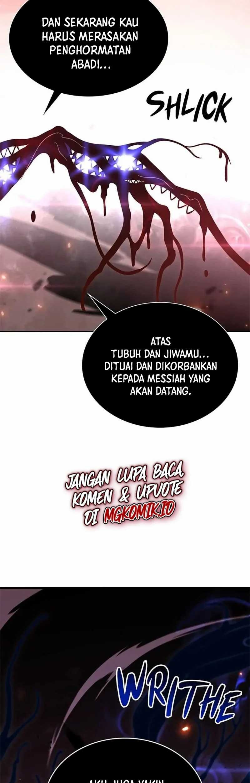 I Returned As An FFF-Class Witch Doctor Chapter 66 halaman 41