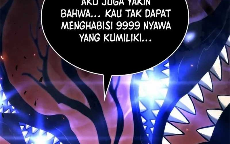 I Returned As An FFF-Class Witch Doctor Chapter 66 halaman 42