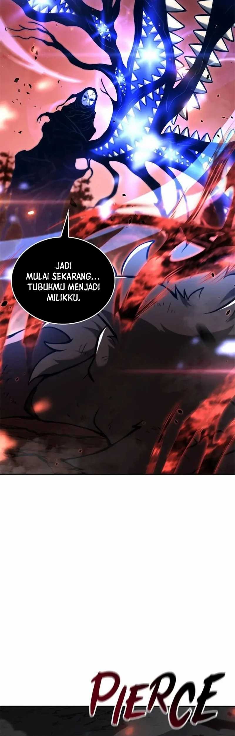 I Returned As An FFF-Class Witch Doctor Chapter 66 halaman 43
