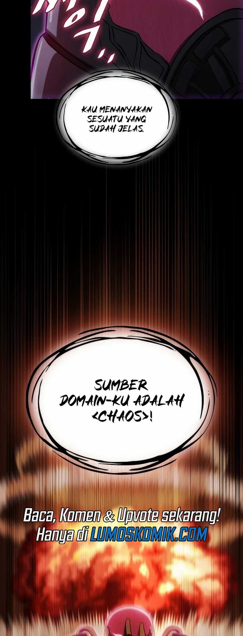The Constellation that Returned from Hell Chapter 172 halaman 24
