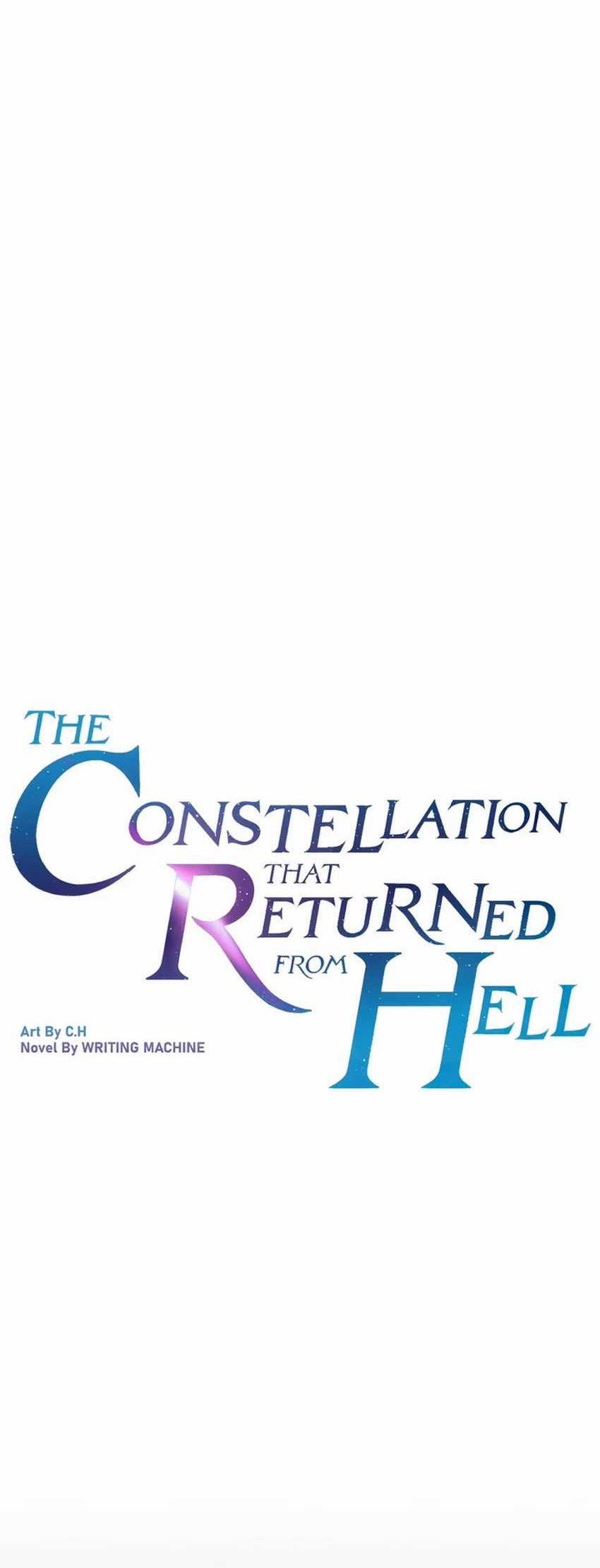 The Constellation that Returned from Hell Chapter 171 halaman 22