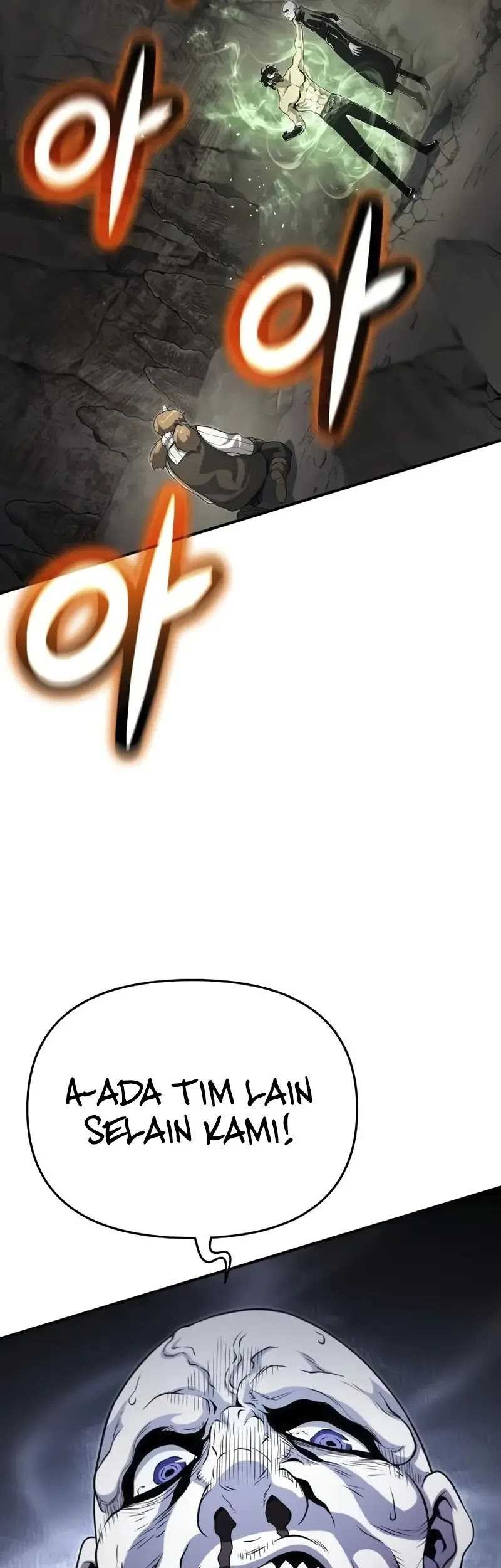 The Priest of Corruption Chapter 52 Gambar 30
