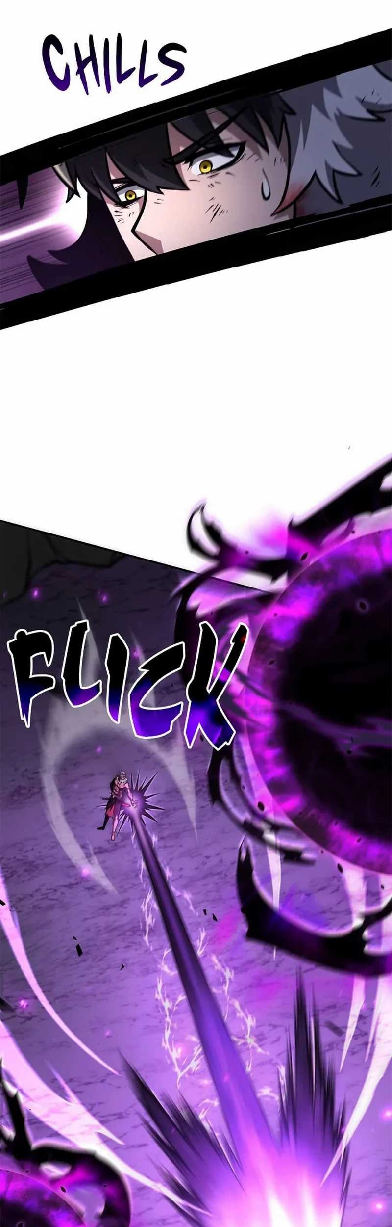 I Returned As An FFF-Class Witch Doctor Chapter 69 halaman 31