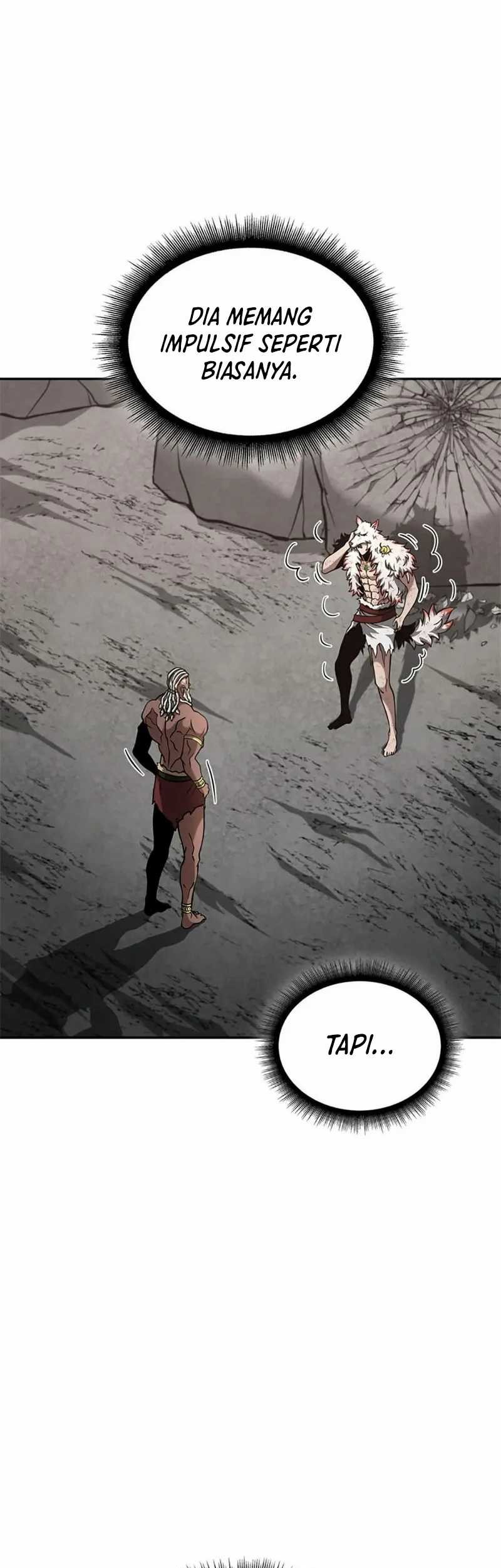 I Returned As An FFF-Class Witch Doctor Chapter 68 halaman 41