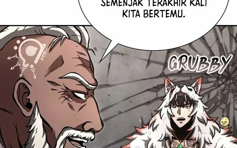 I Returned As An FFF-Class Witch Doctor Chapter 68 halaman 44