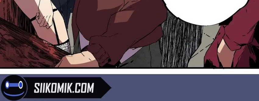 I Am the Shadow Reverend Chapter 32 halaman 15