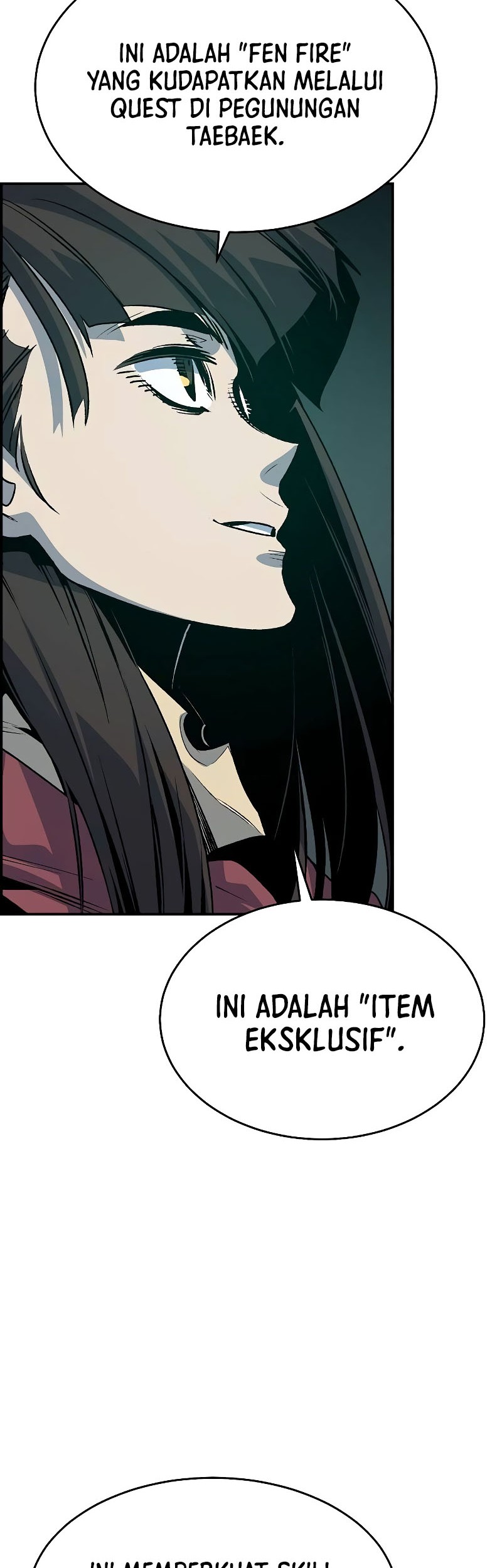 Alone Necromancer Chapter 148 Gambar 28