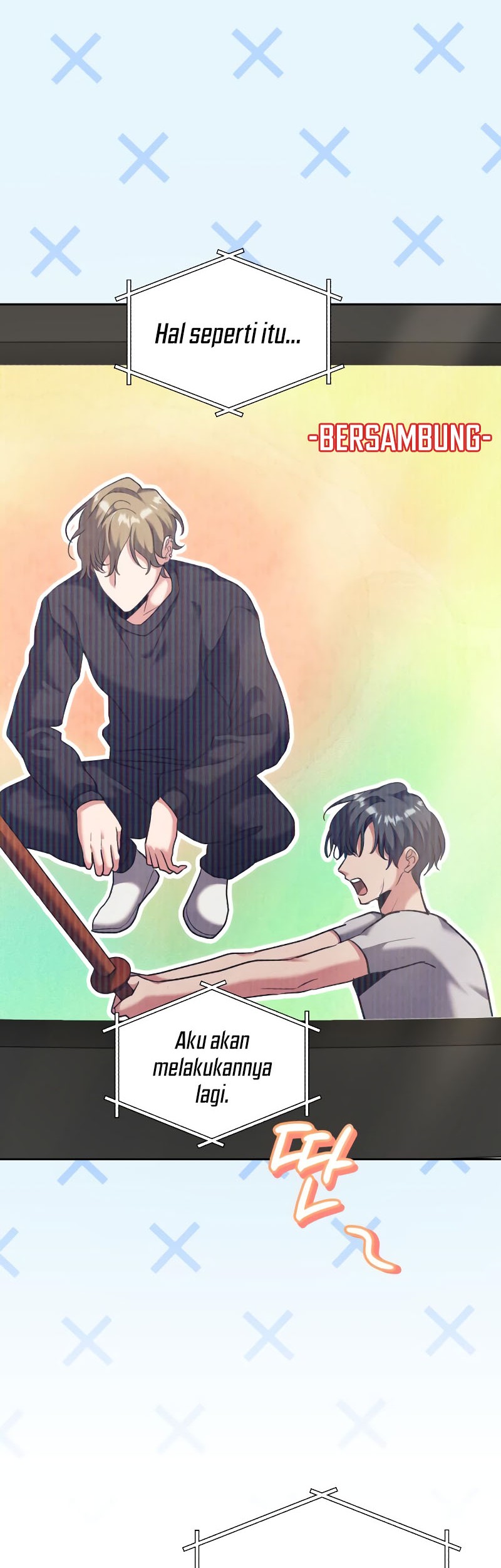Genius Actor’s Aura Chapter 56 halaman 27