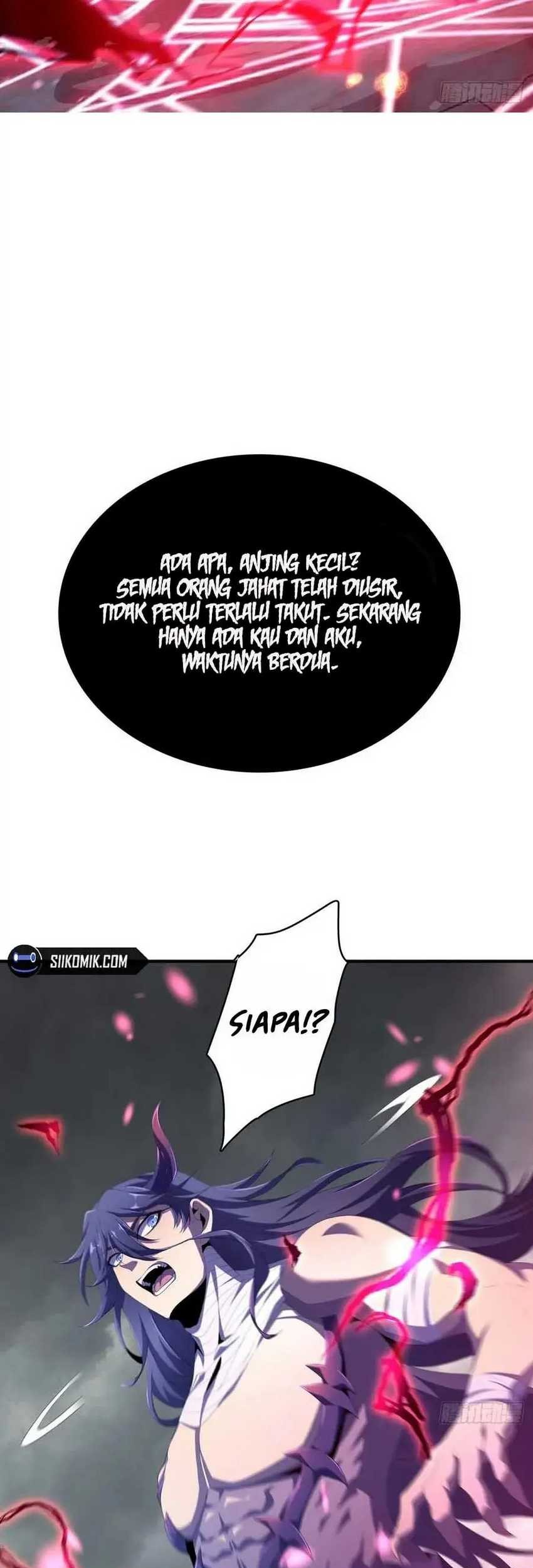 The Ultimate Assassin Is Back Chapter 7 halaman 28