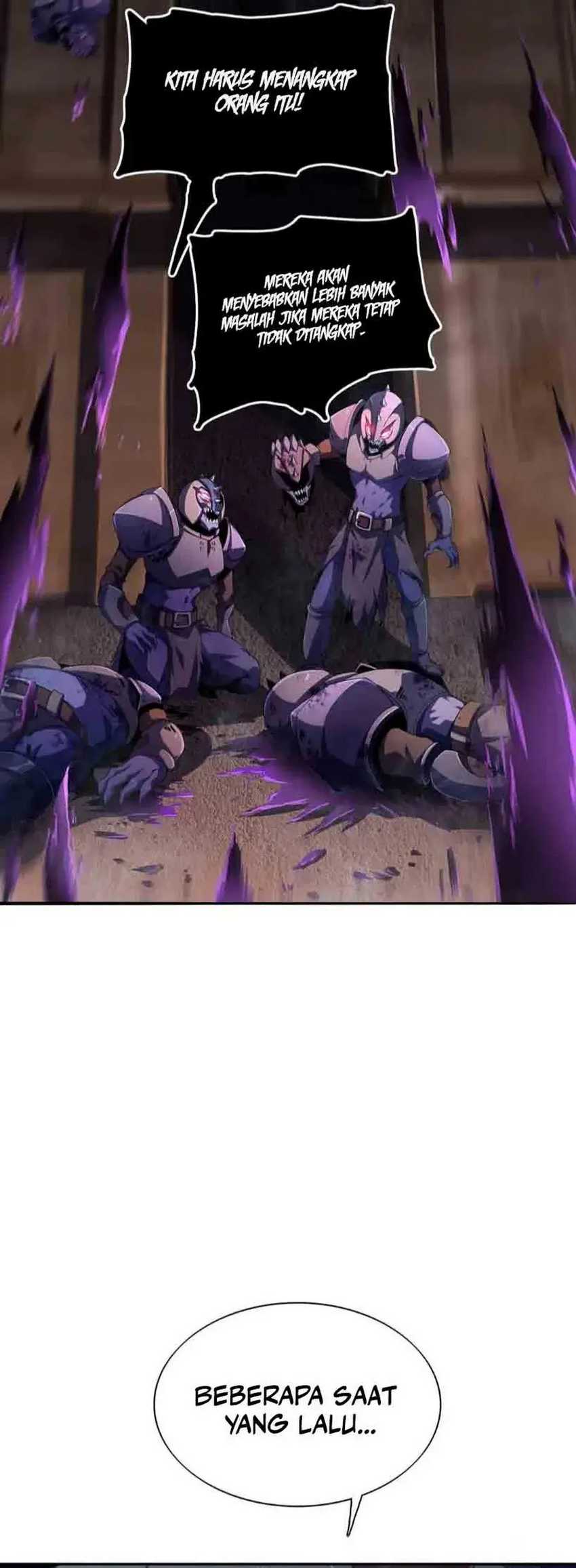 The Ultimate Assassin Is Back Chapter 5 halaman 26