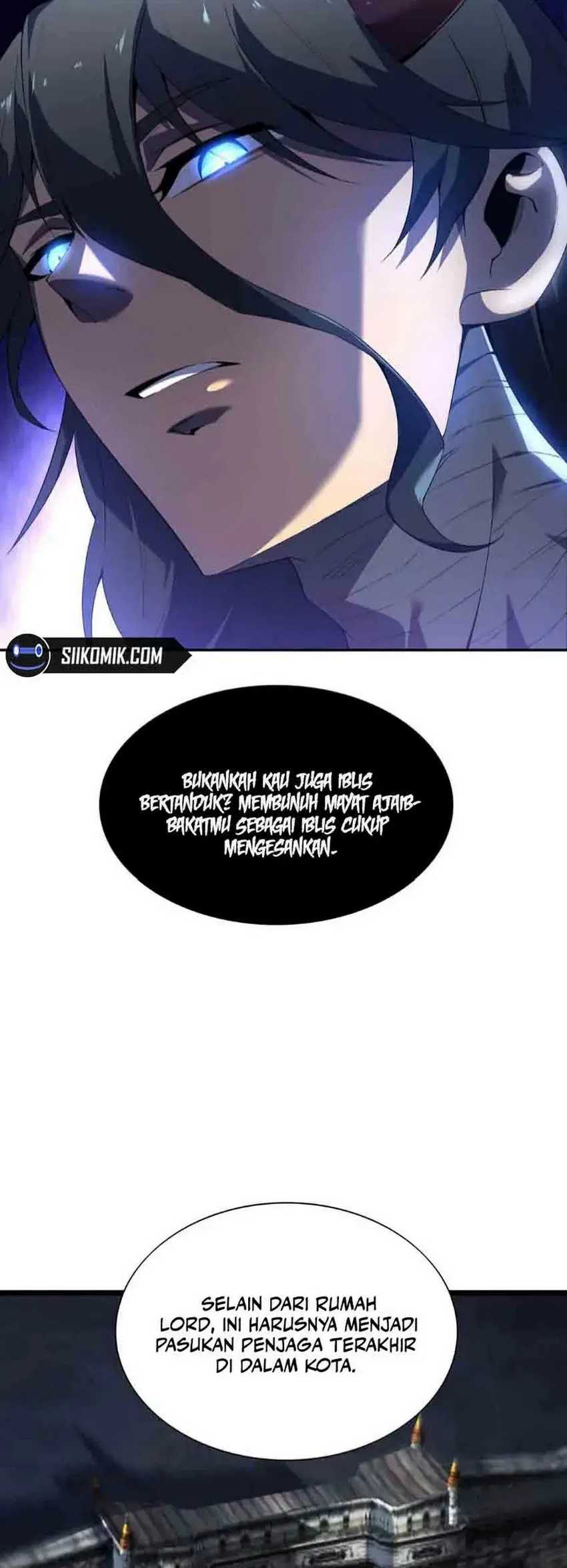 The Ultimate Assassin Is Back Chapter 5 halaman 27