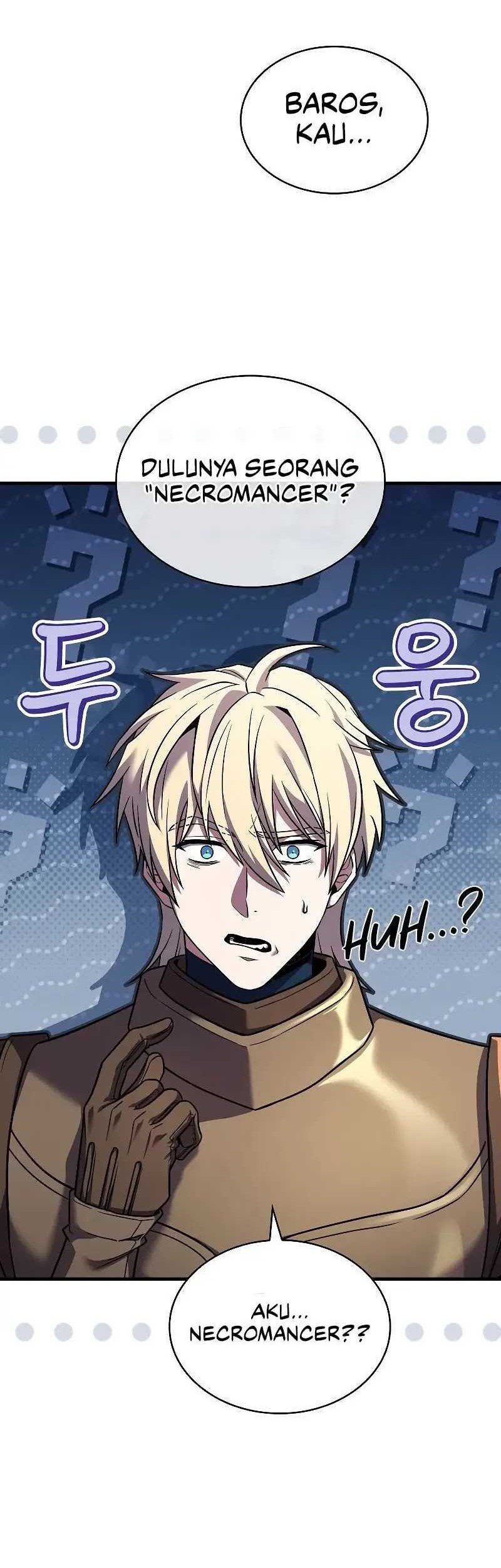 Death King Karnak Chapter 30 halaman 27