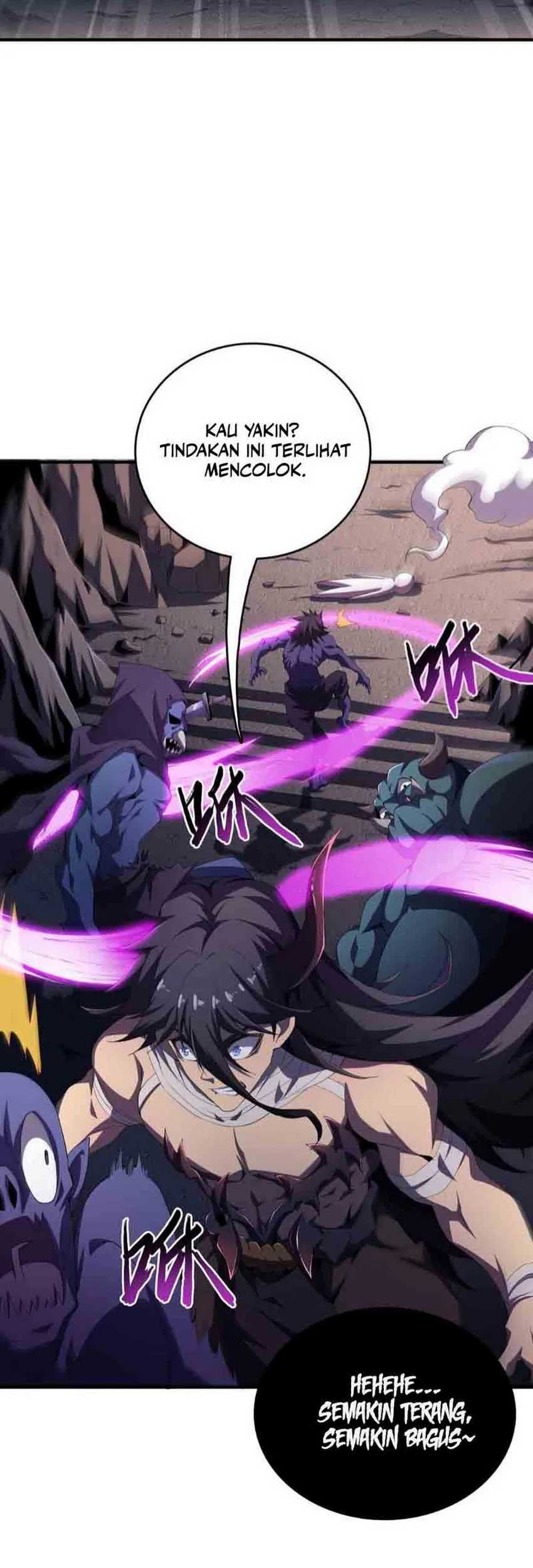 The Ultimate Assassin Is Back Chapter 4 halaman 29