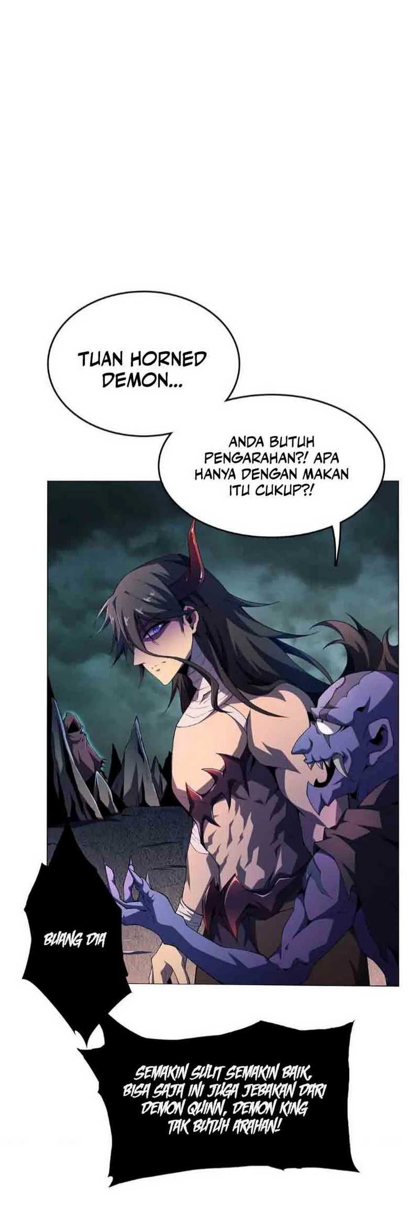 The Ultimate Assassin Is Back Chapter 4 halaman 31