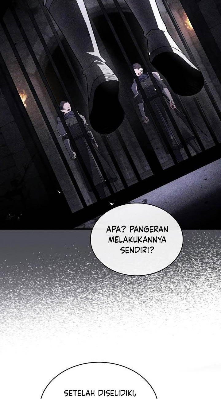 Death King Karnak Chapter 29 halaman 26