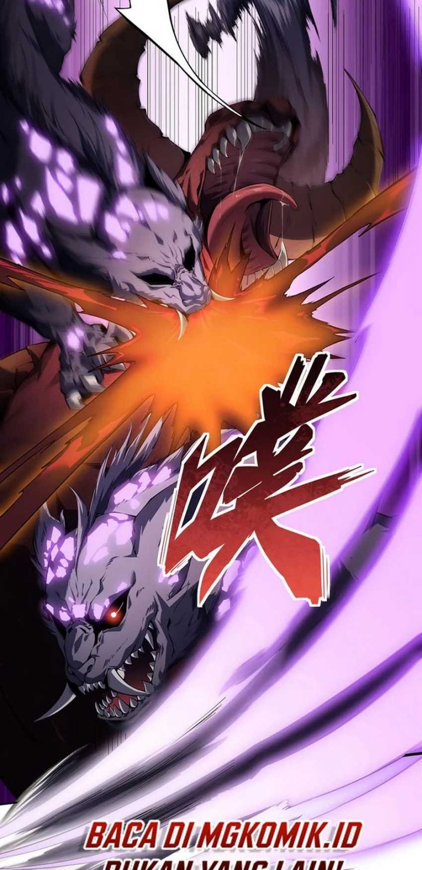 The Ultimate Assassin Is Back Chapter 2 halaman 24