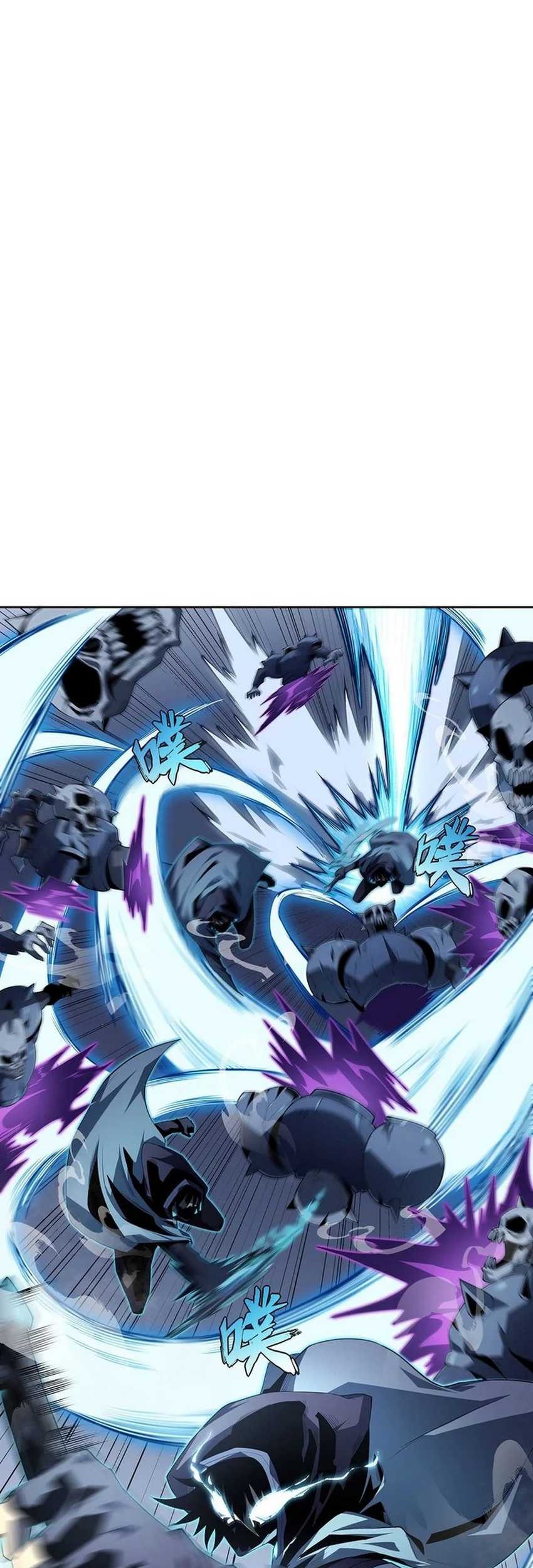The Ultimate Assassin Is Back Chapter 1 halaman 22