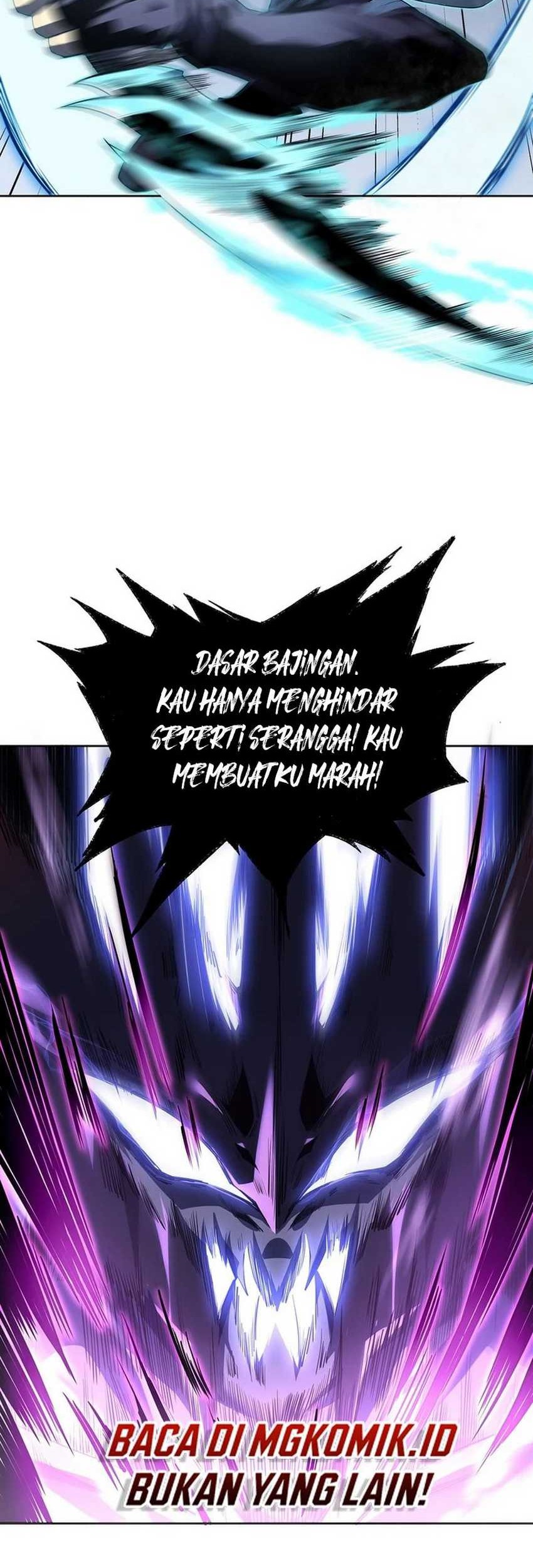 The Ultimate Assassin Is Back Chapter 1 halaman 23