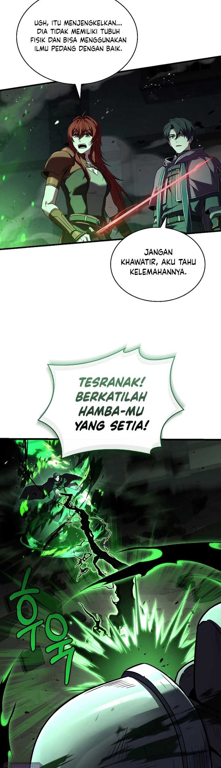 Death King Karnak Chapter 26 halaman 26