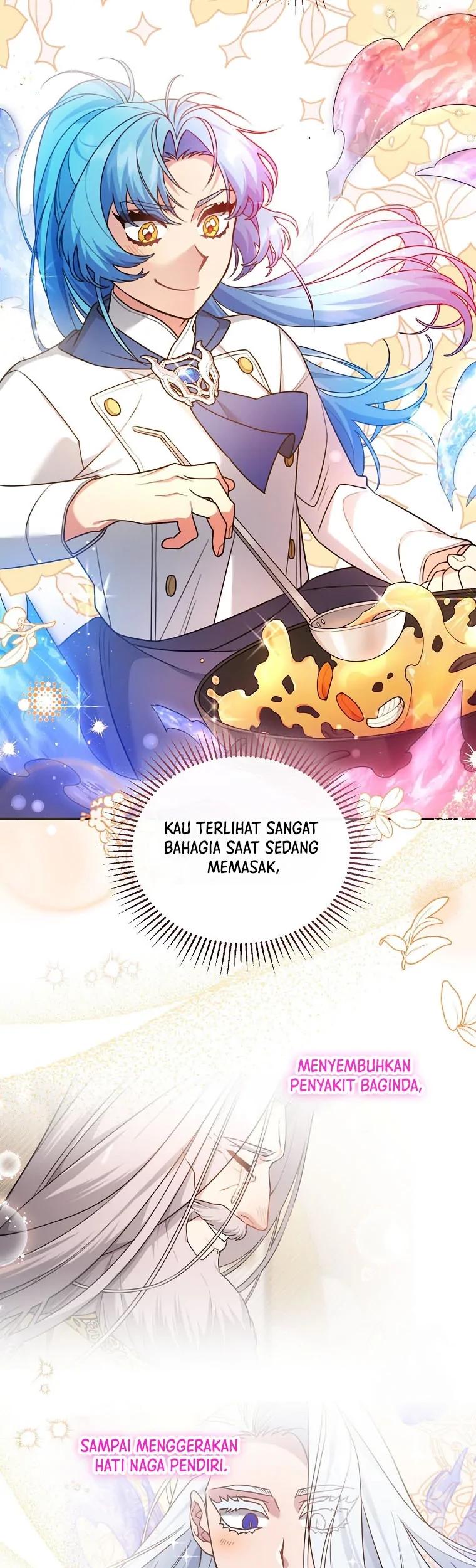 I’m a Villainess, but I’m Good at Cooking Chapter 26 Gambar 20