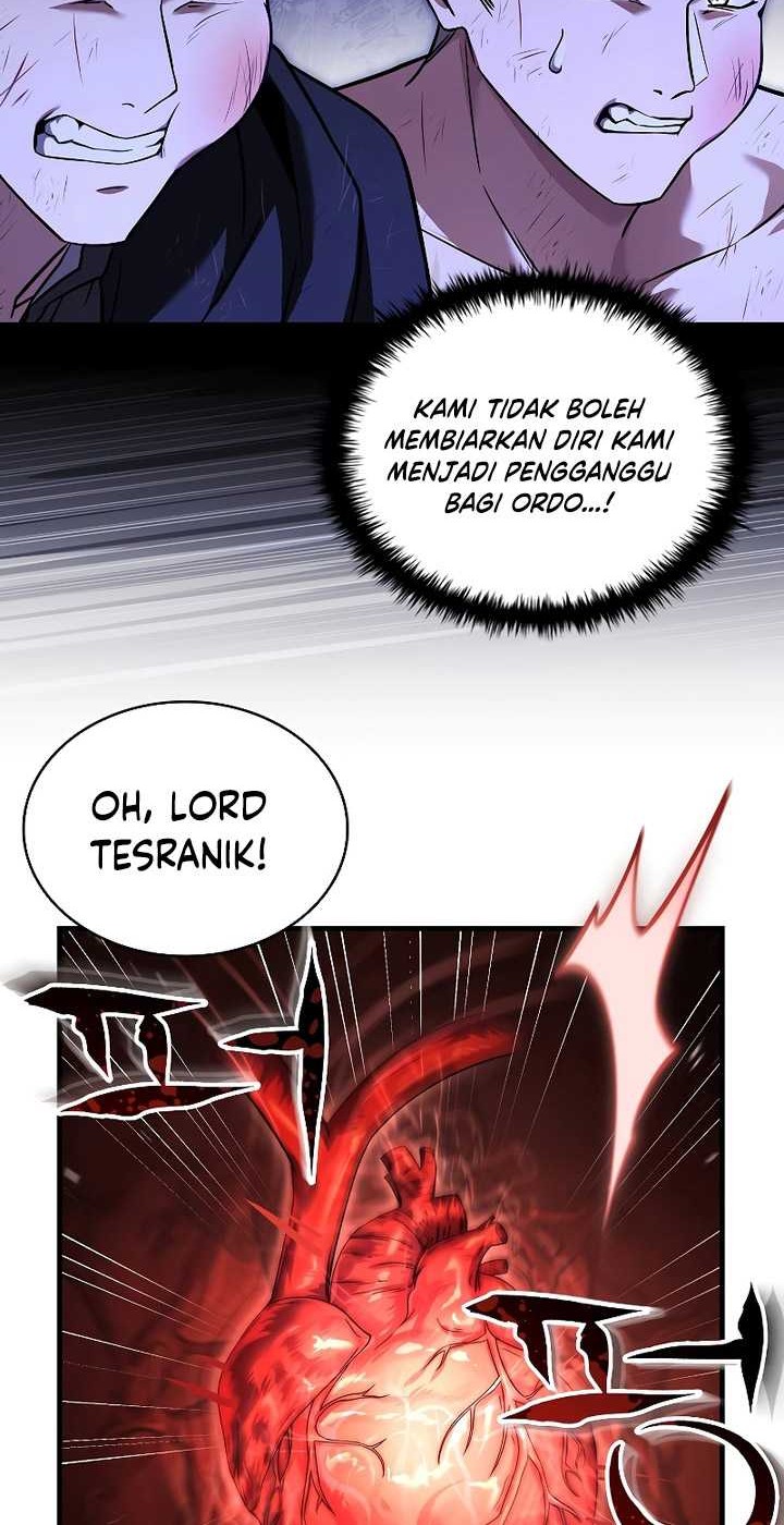 Death King Karnak Chapter 25 halaman 27