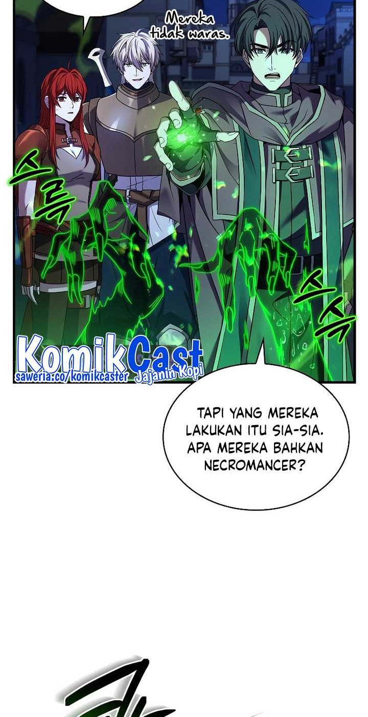 Death King Karnak Chapter 25 halaman 29