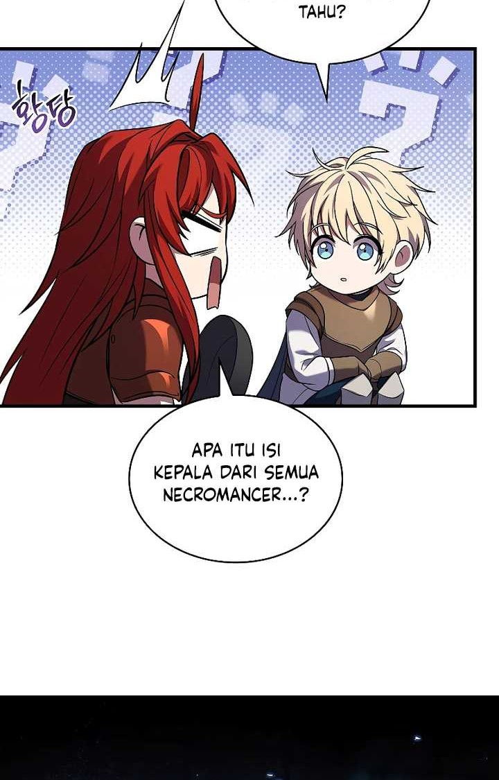 Death King Karnak Chapter 24 halaman 31