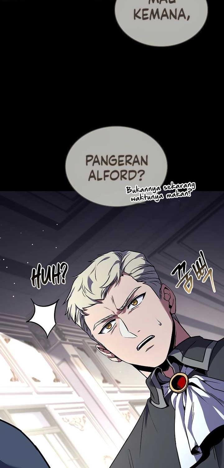 Death King Karnak Chapter 23 halaman 27