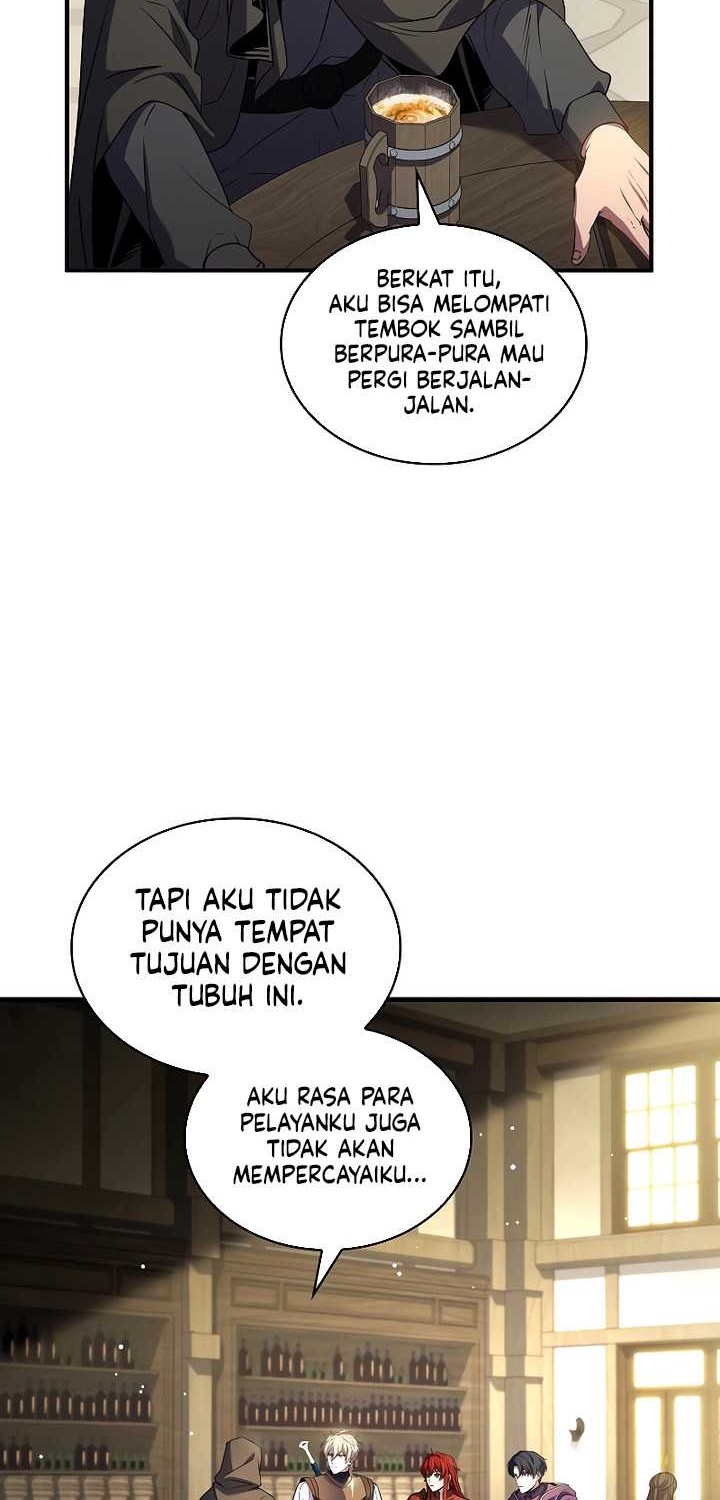 Death King Karnak Chapter 23 halaman 29