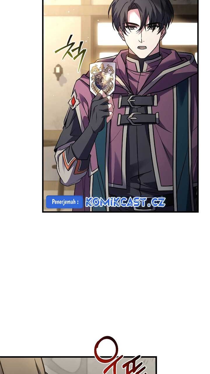 Death King Karnak Chapter 22 halaman 25