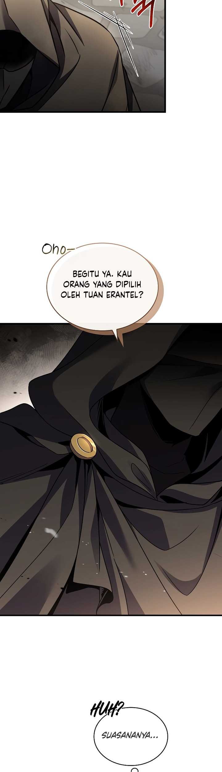 Death King Karnak Chapter 22 halaman 26