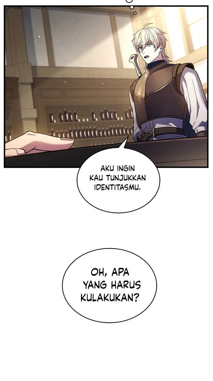 Death King Karnak Chapter 22 halaman 27