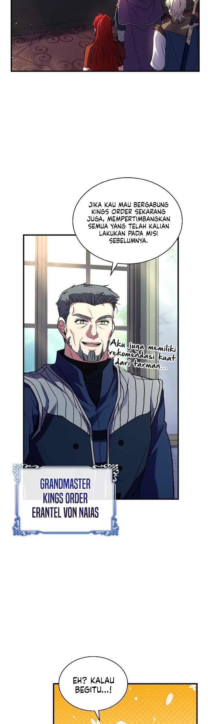 Death King Karnak Chapter 21 halaman 28