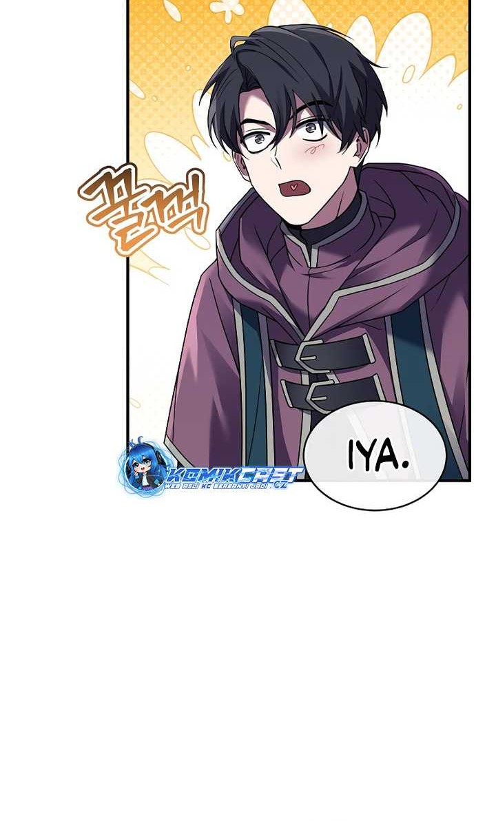 Death King Karnak Chapter 21 halaman 29