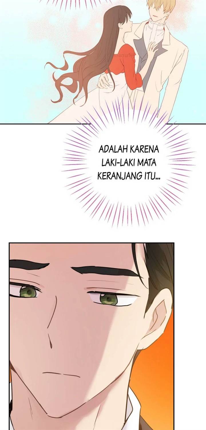 Actually, I Was the Real One Chapter 21 Gambar 19