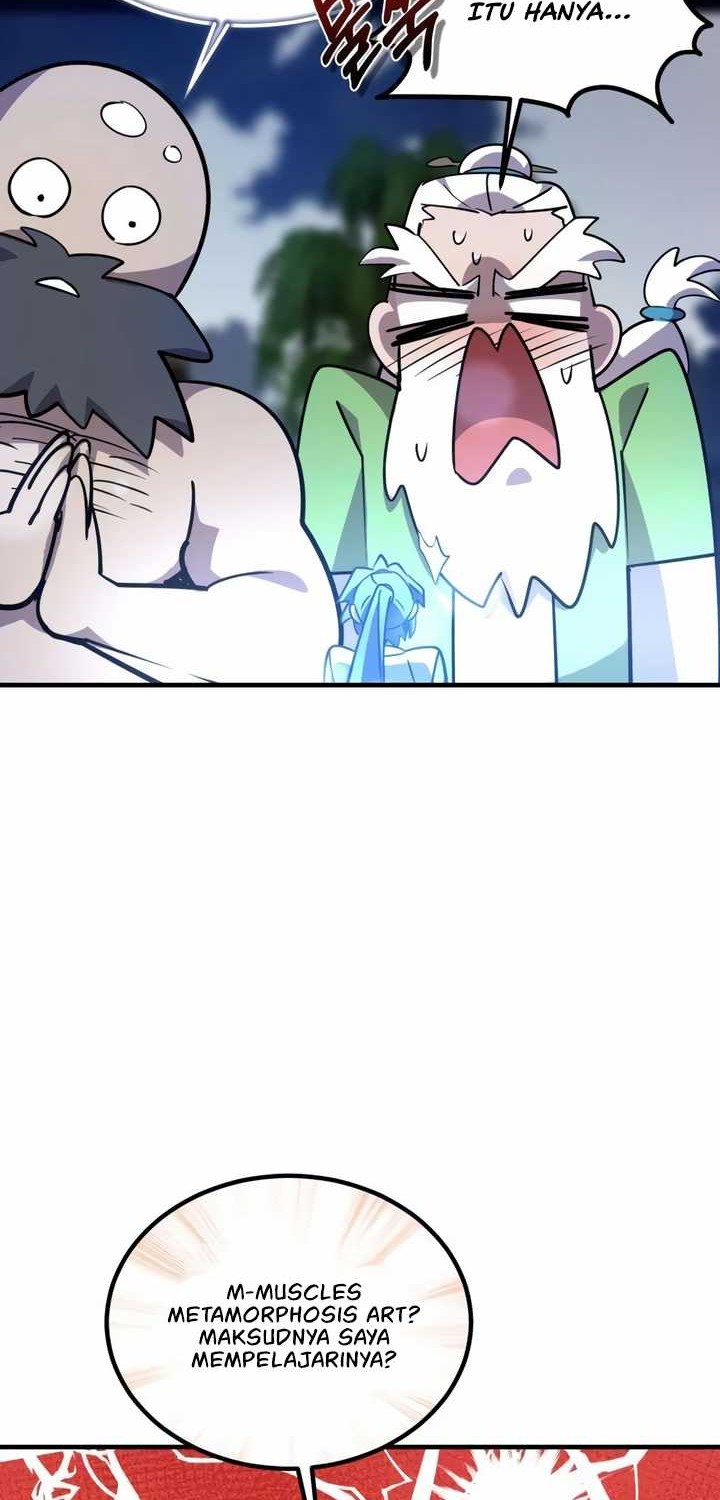 The Masters Are Watching Over Me Chapter 04 Gambar 36