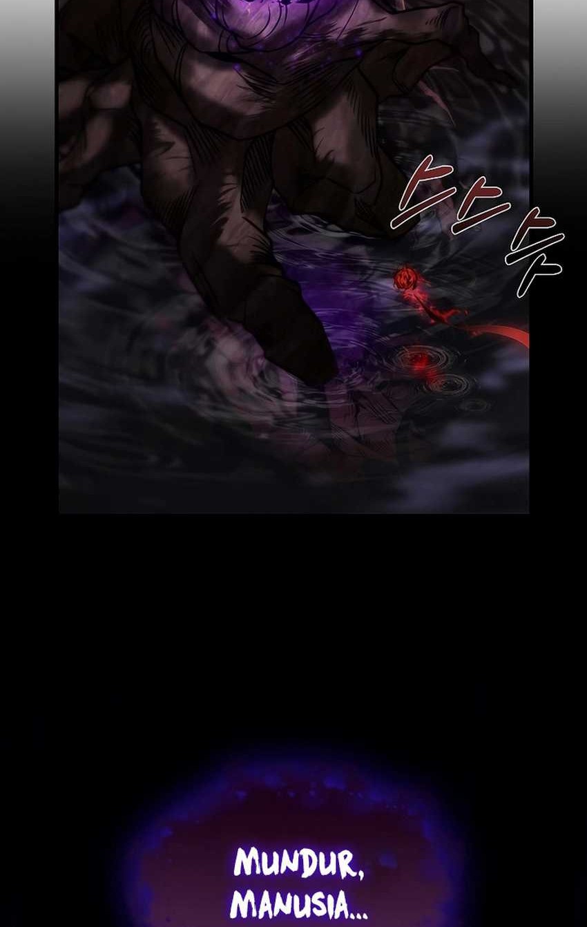 Death King Karnak Chapter 17 halaman 31