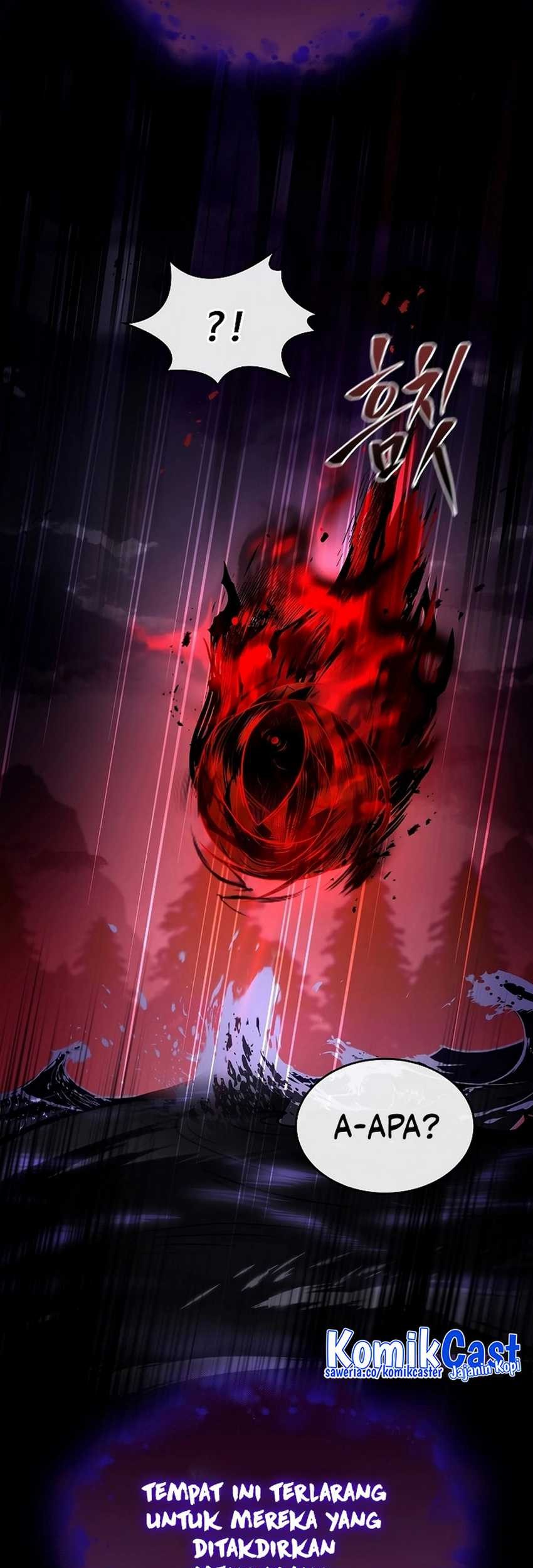 Death King Karnak Chapter 17 halaman 32