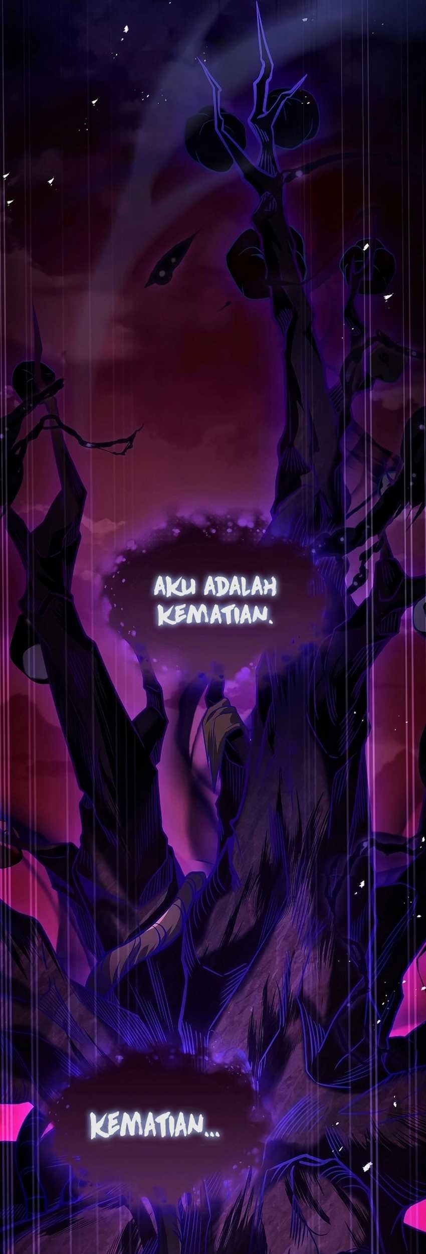 Death King Karnak Chapter 17 halaman 34
