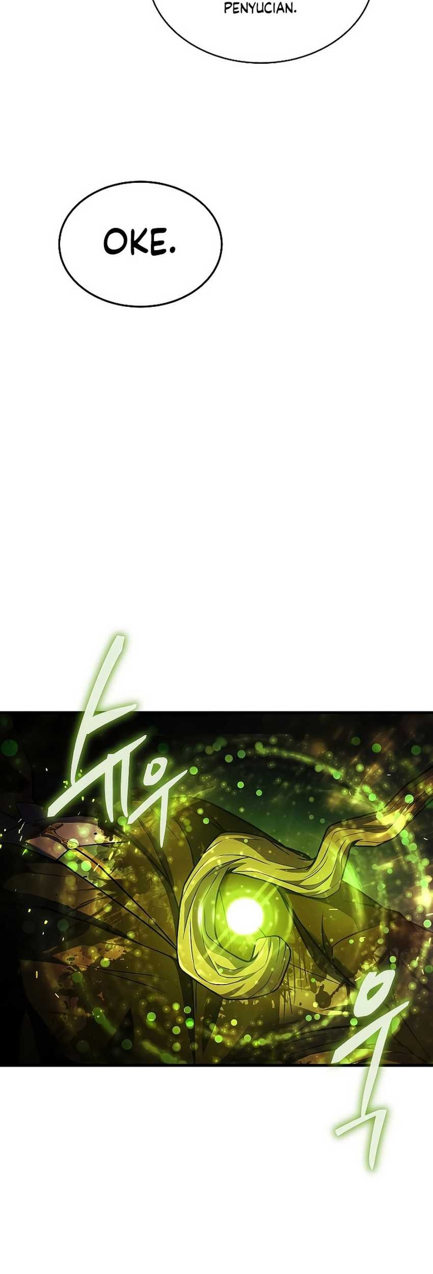 Death King Karnak Chapter 16 halaman 30