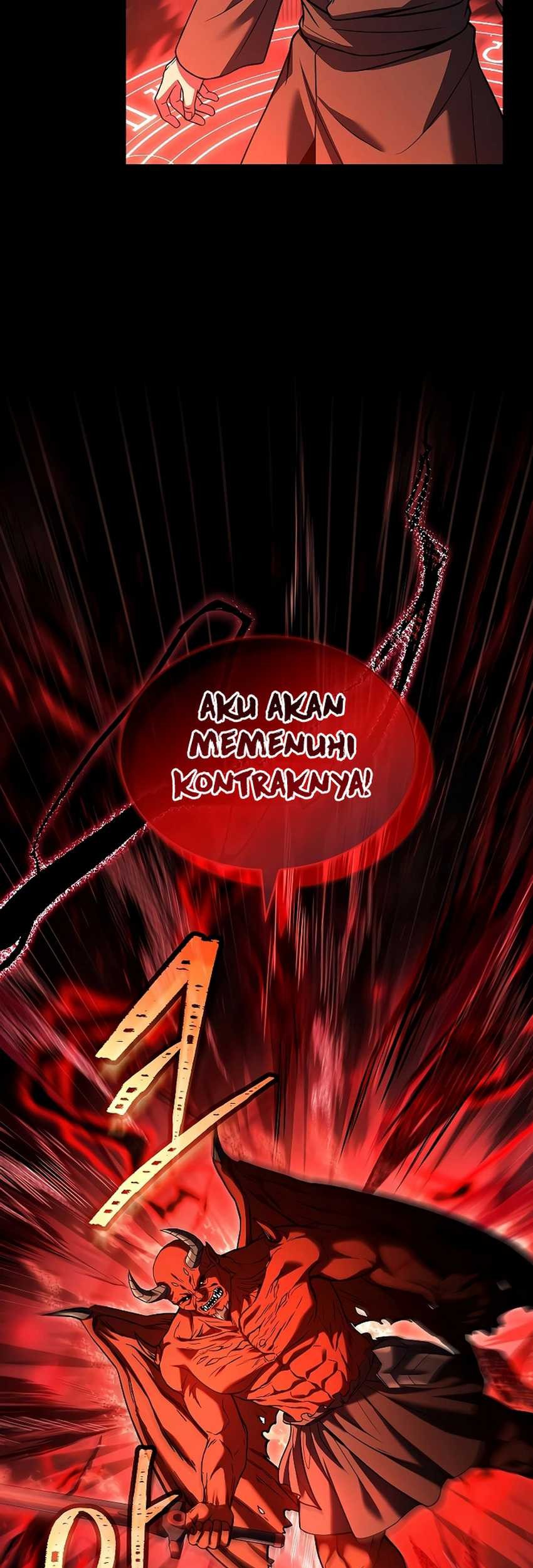 Death King Karnak Chapter 15 halaman 28
