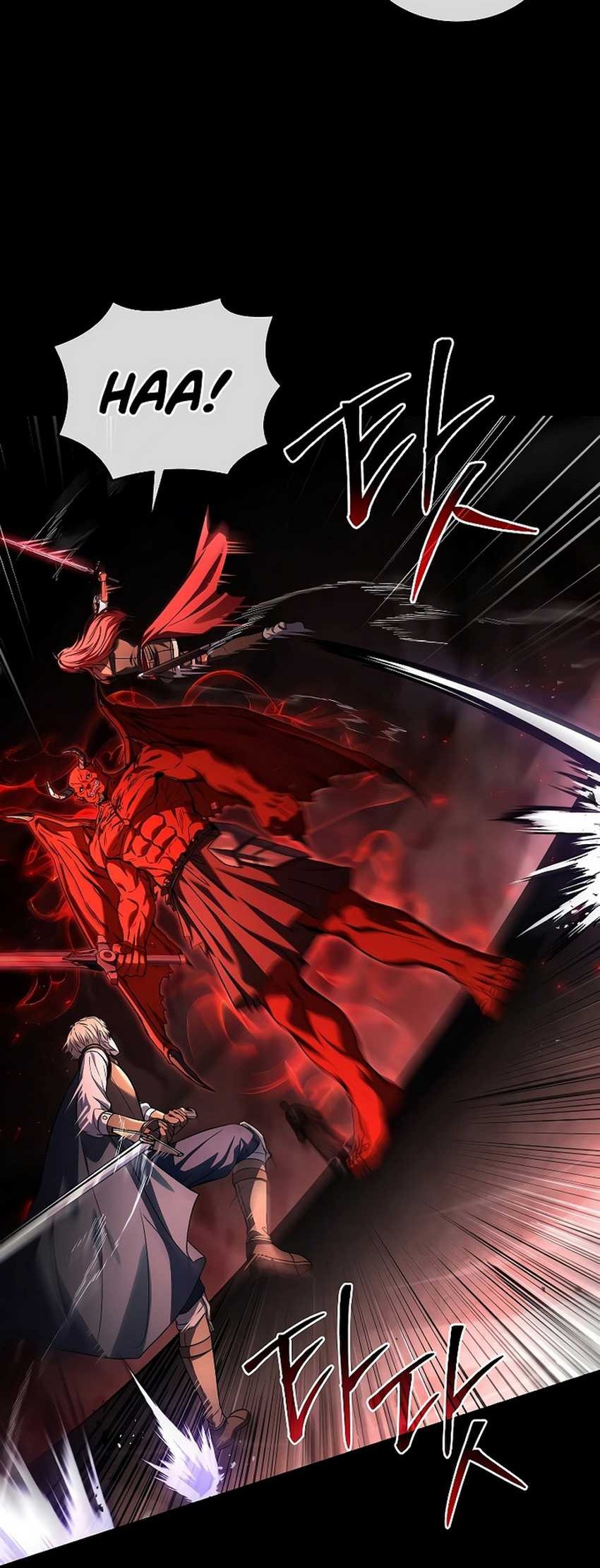 Death King Karnak Chapter 15 halaman 31