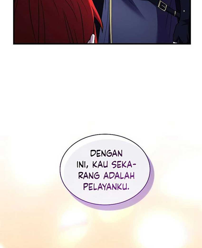 Death King Karnak Chapter 14 halaman 33