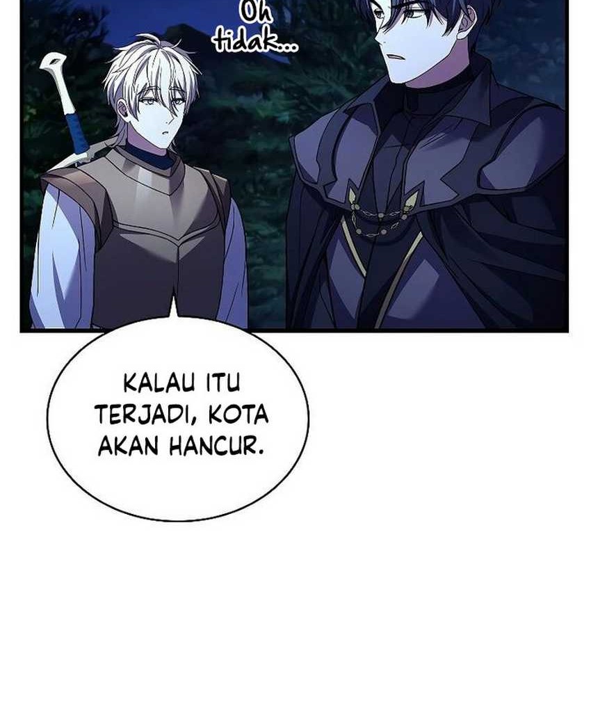 Death King Karnak Chapter 14 halaman 36