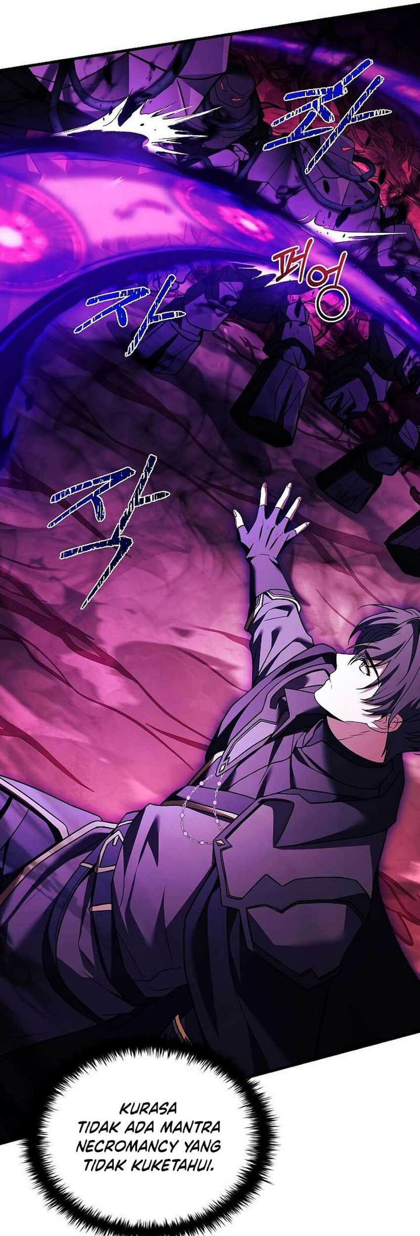 Death King Karnak Chapter 13 halaman 37