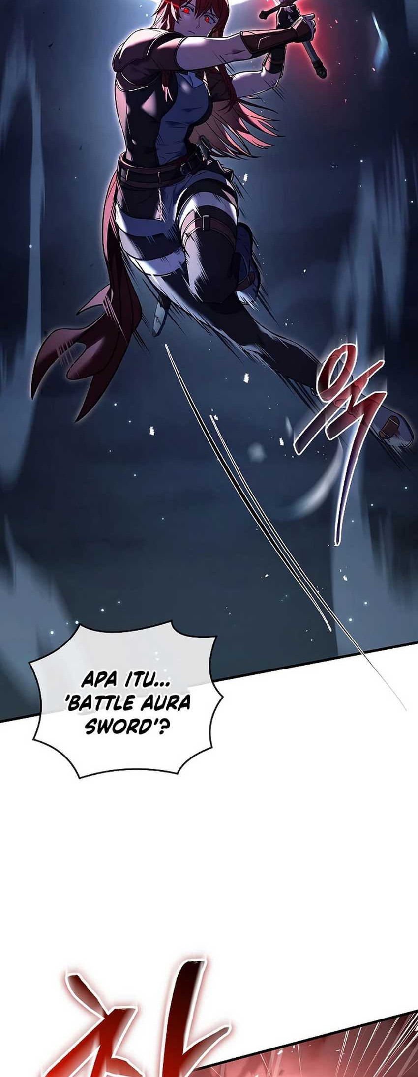 Death King Karnak Chapter 12 halaman 29