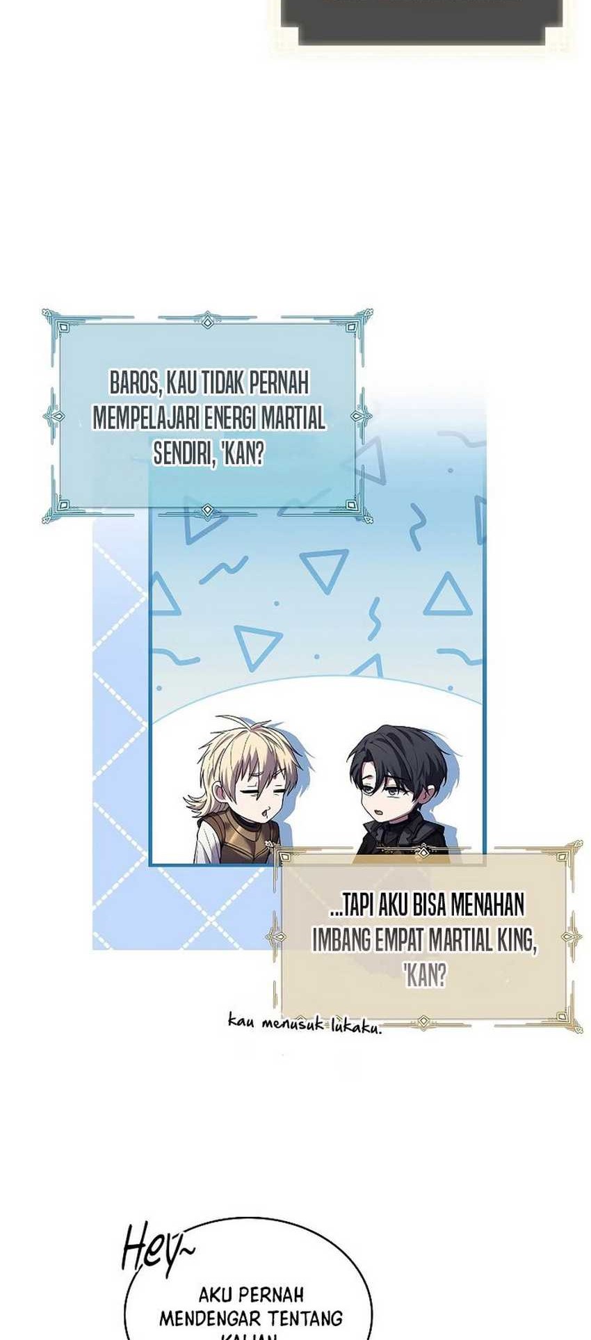 Death King Karnak Chapter 11 halaman 29