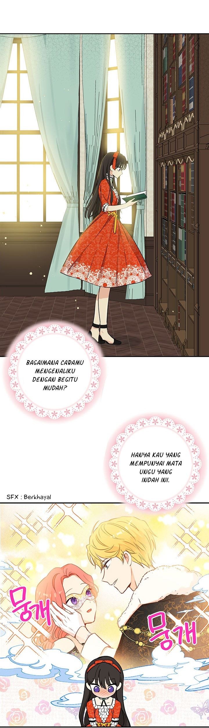 Actually, I Was the Real One Chapter 12 Gambar 14