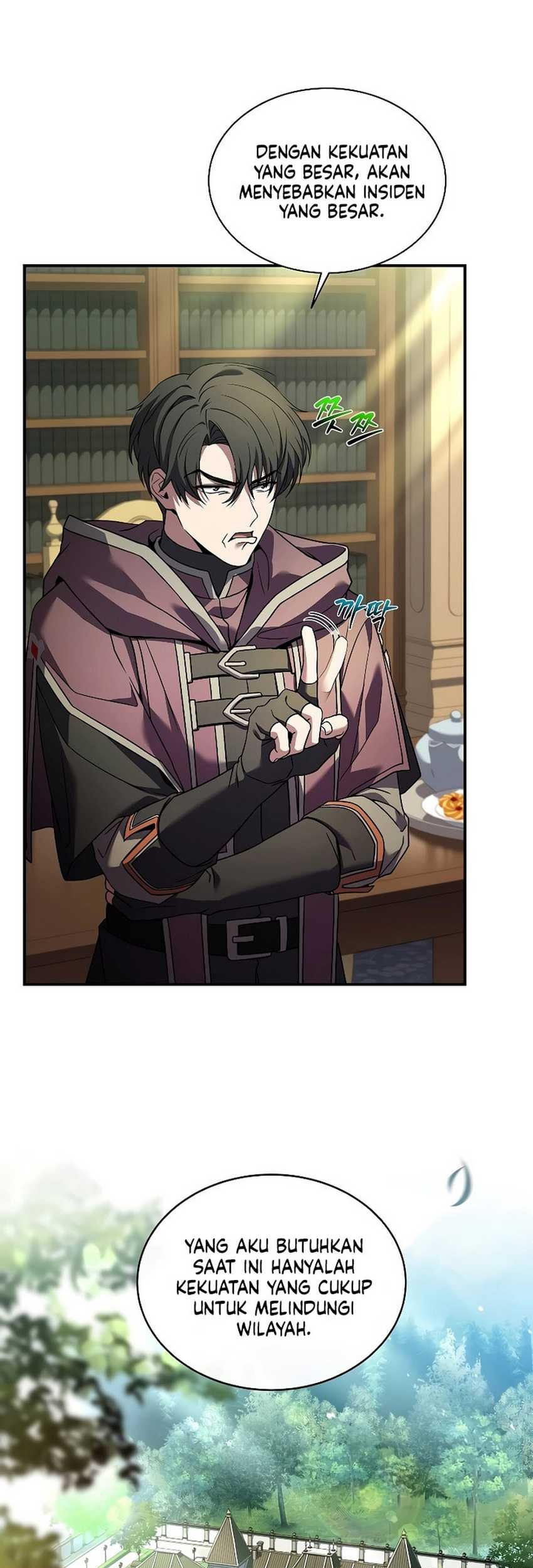 Death King Karnak Chapter 7 halaman 26